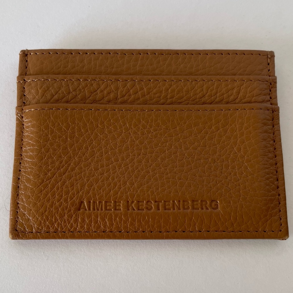 Aimee Kestenberg Tan Wallet